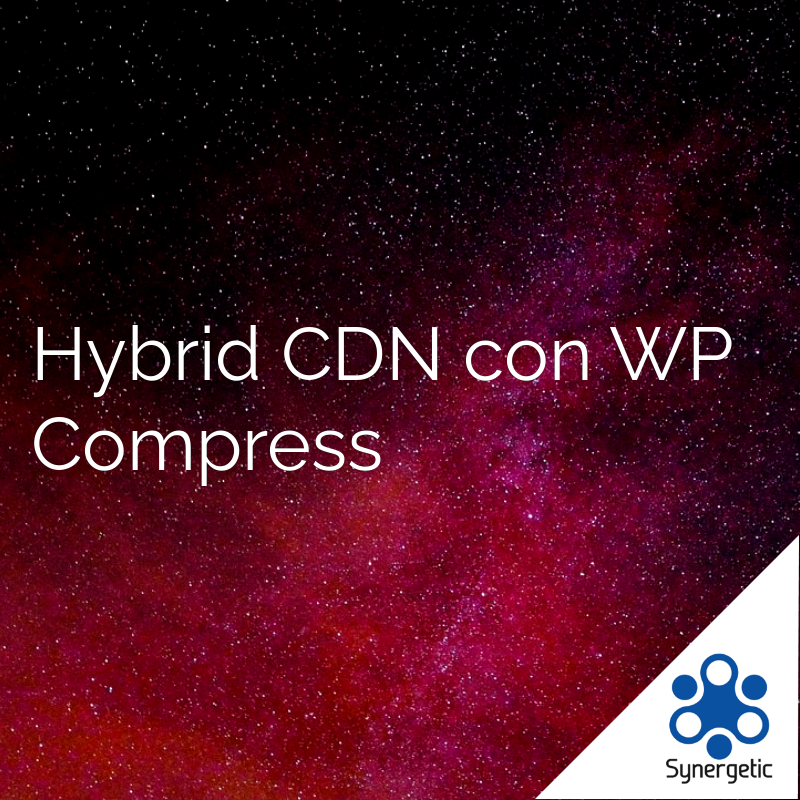 Licencia anual de WP Compress (optimización de imagenes/js/css)