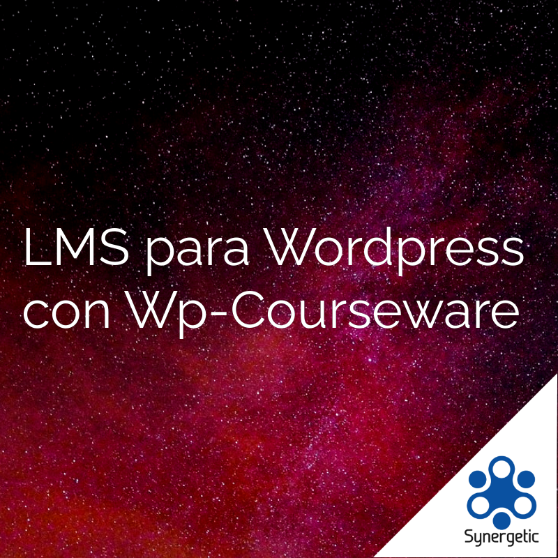 LMS para Wordpress con Wp-Courseware